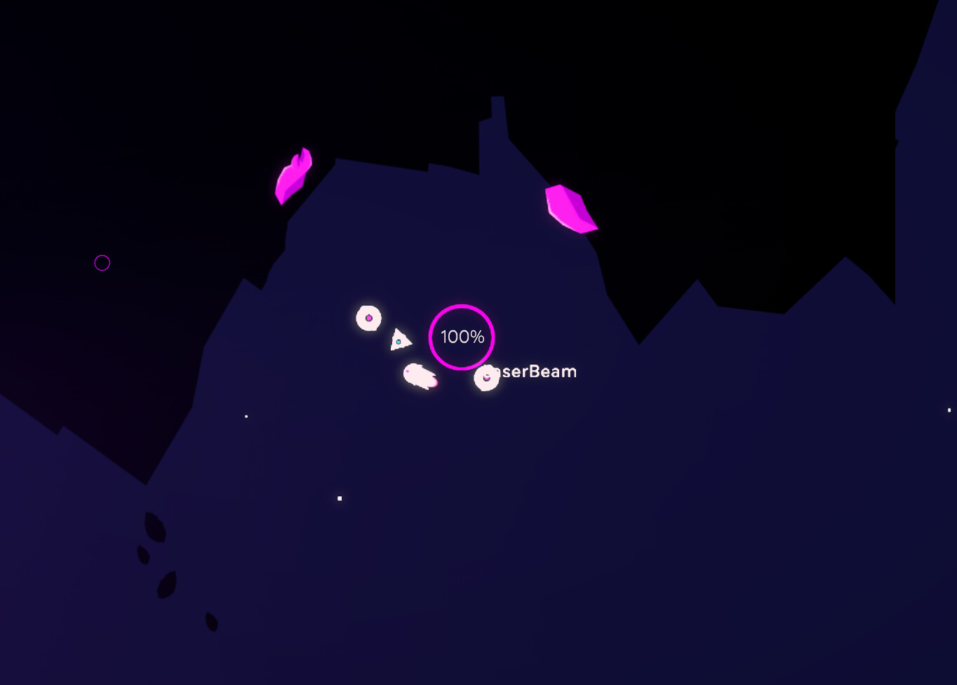Saving Astral screenshot 2