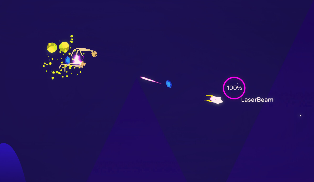 Saving Astral screenshot 3