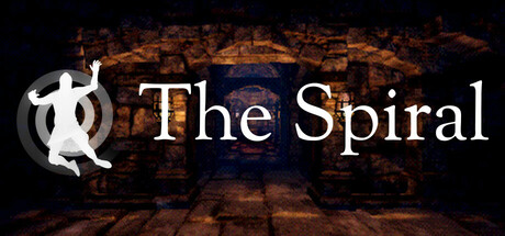 The Spiral Cover Image