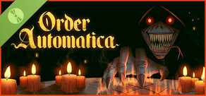 Order Automatica Demo