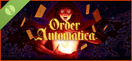 Order Automatica Demo