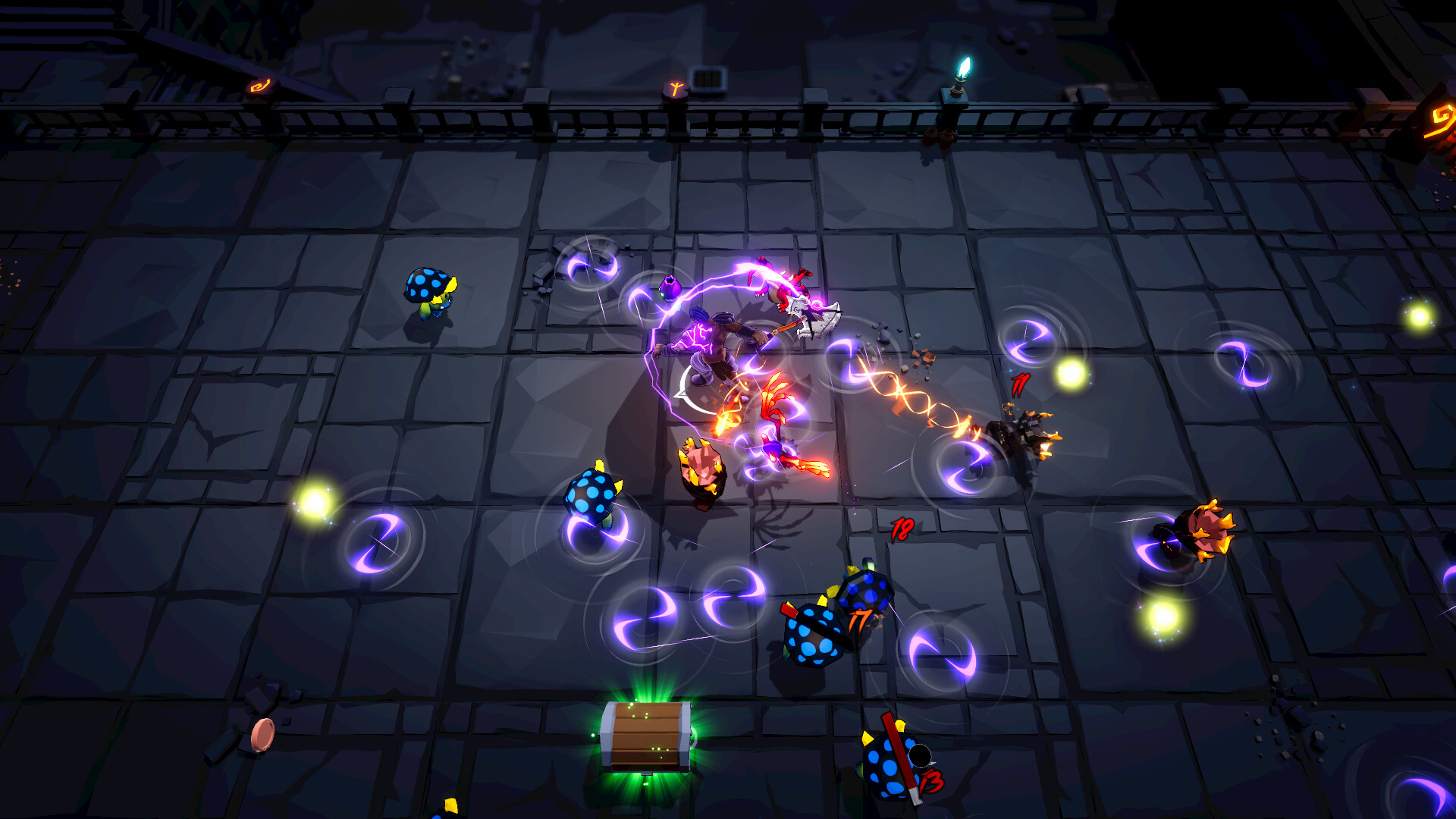 Kami screenshot 5