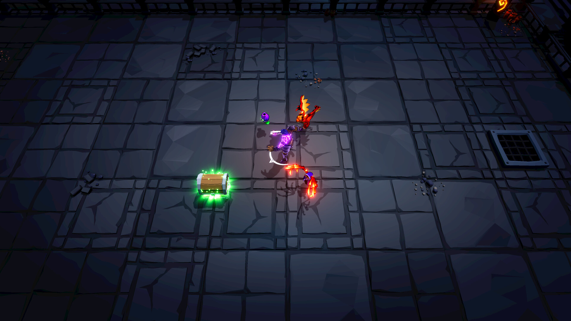 Kami screenshot 4