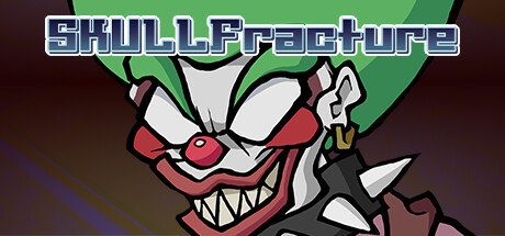 SKULLFracture Cover Image