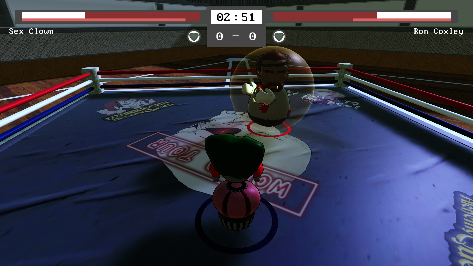 SKULLFracture screenshot 1