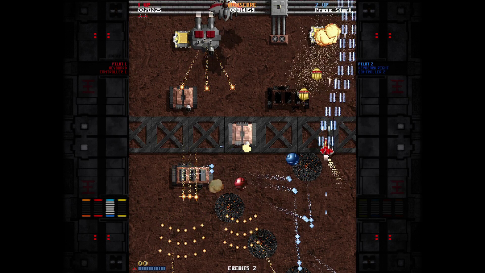 DemonStar - Original Missions screenshot 8