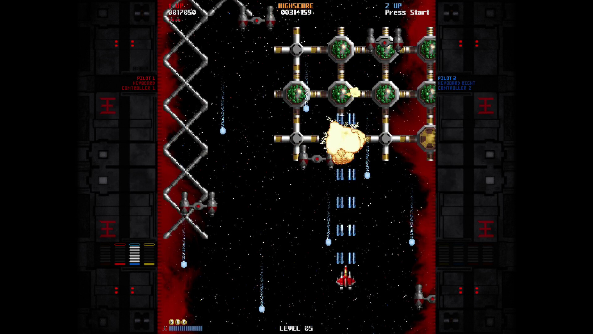 DemonStar - Original Missions screenshot 7