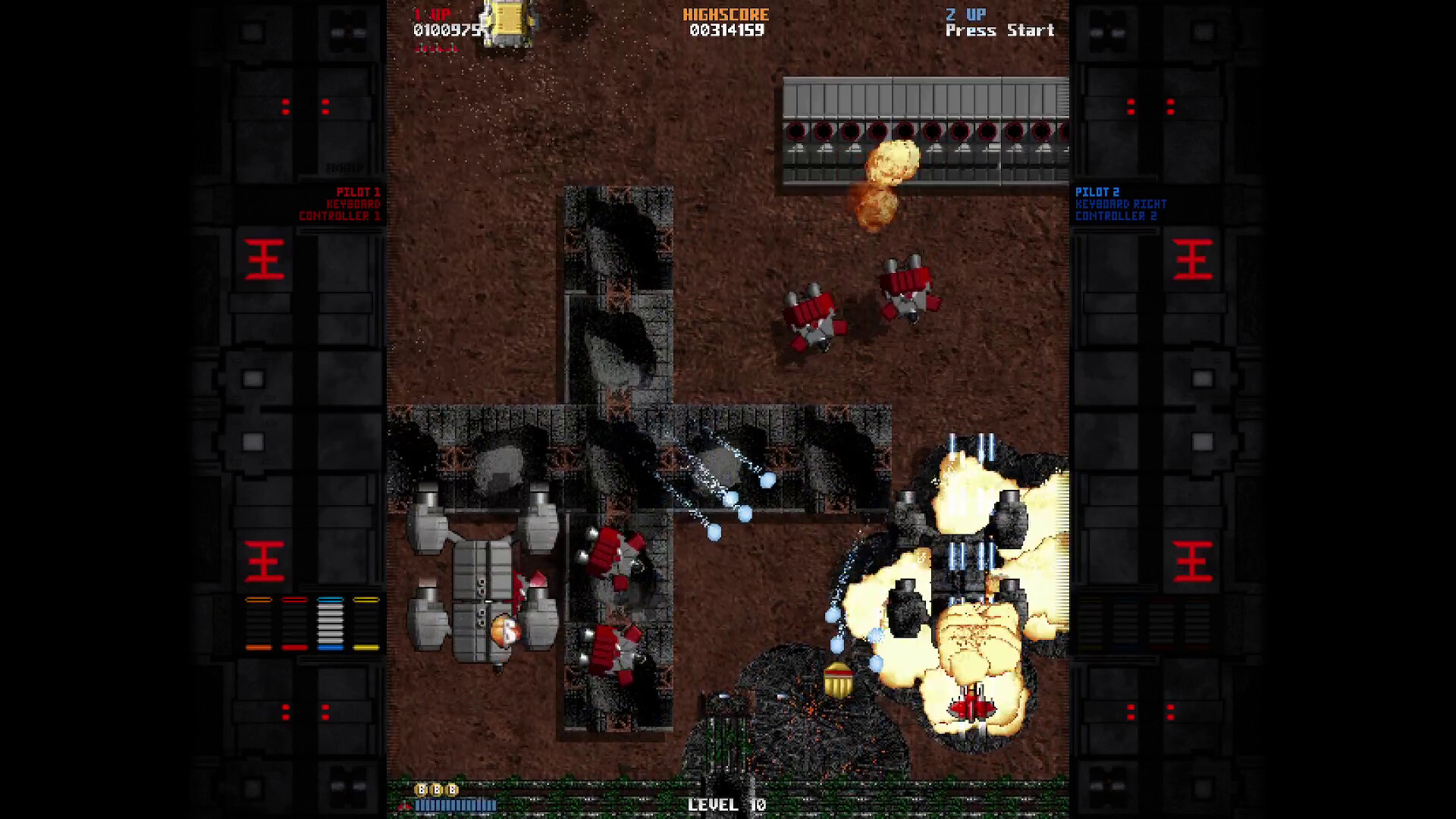 DemonStar - Original Missions screenshot 6