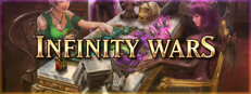 Infinity Wars - Wealthy Noble's Lock Box