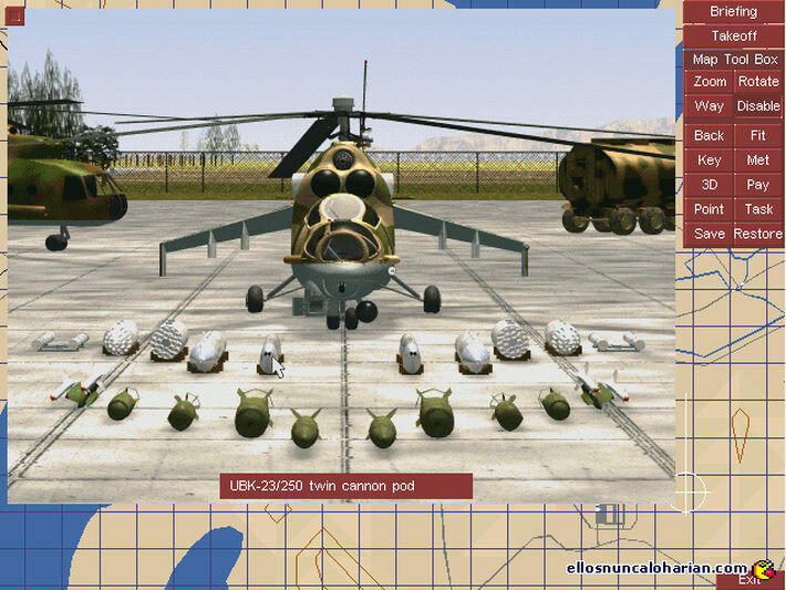 HIND screenshot 2