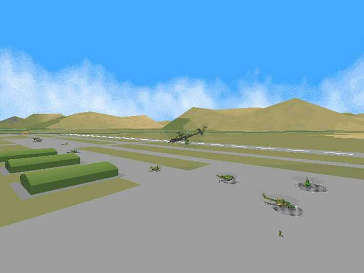 HIND screenshot 9