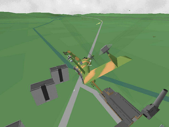 HIND screenshot 12