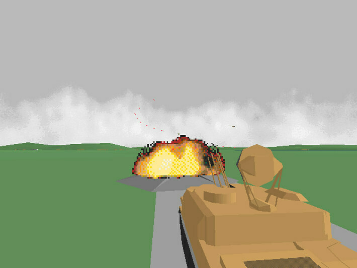 HIND screenshot 8