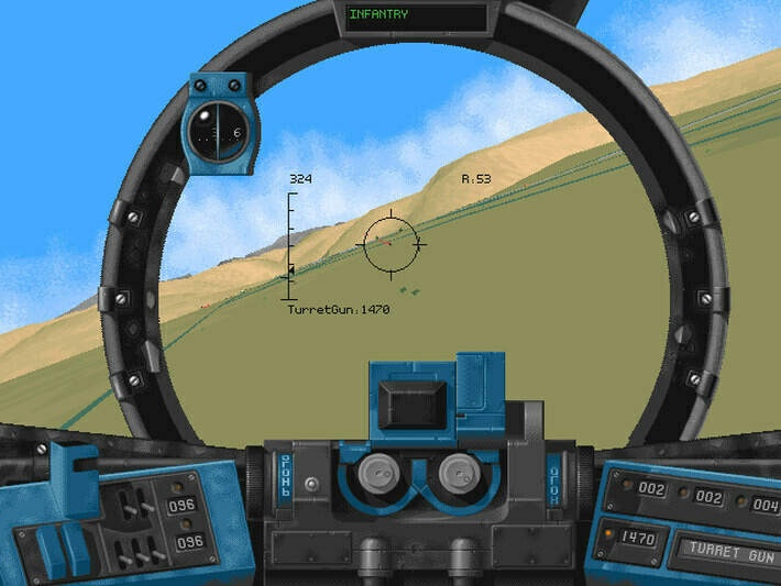 HIND screenshot 11