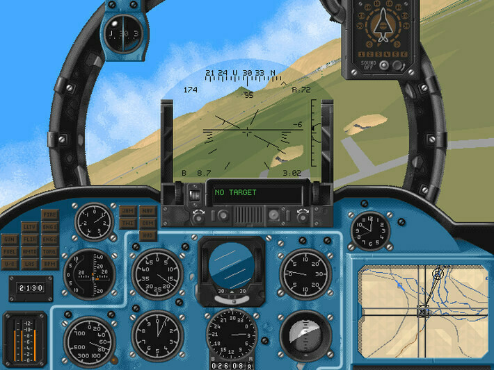 HIND screenshot 1