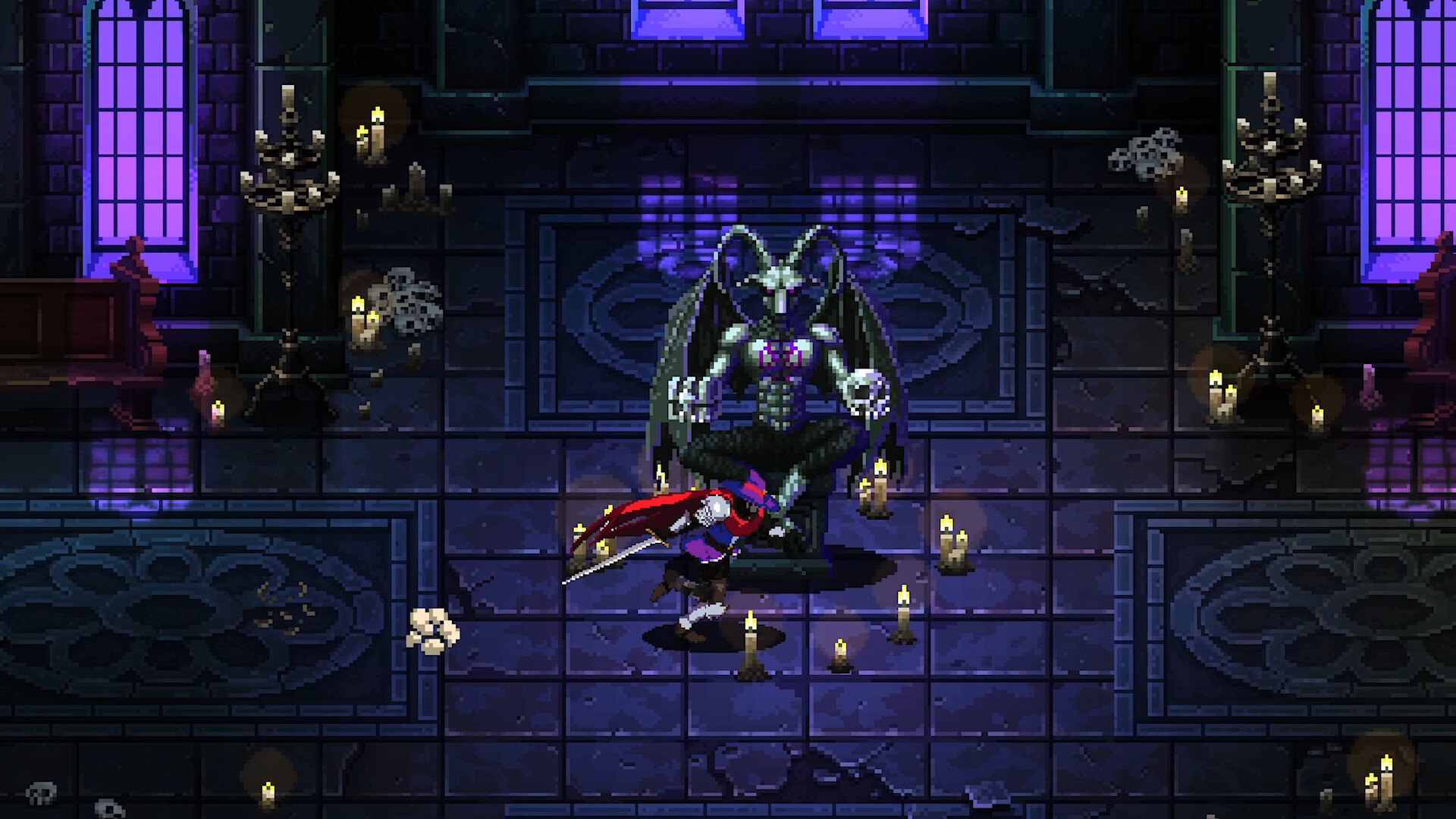 Ghost Vanguard screenshot 6