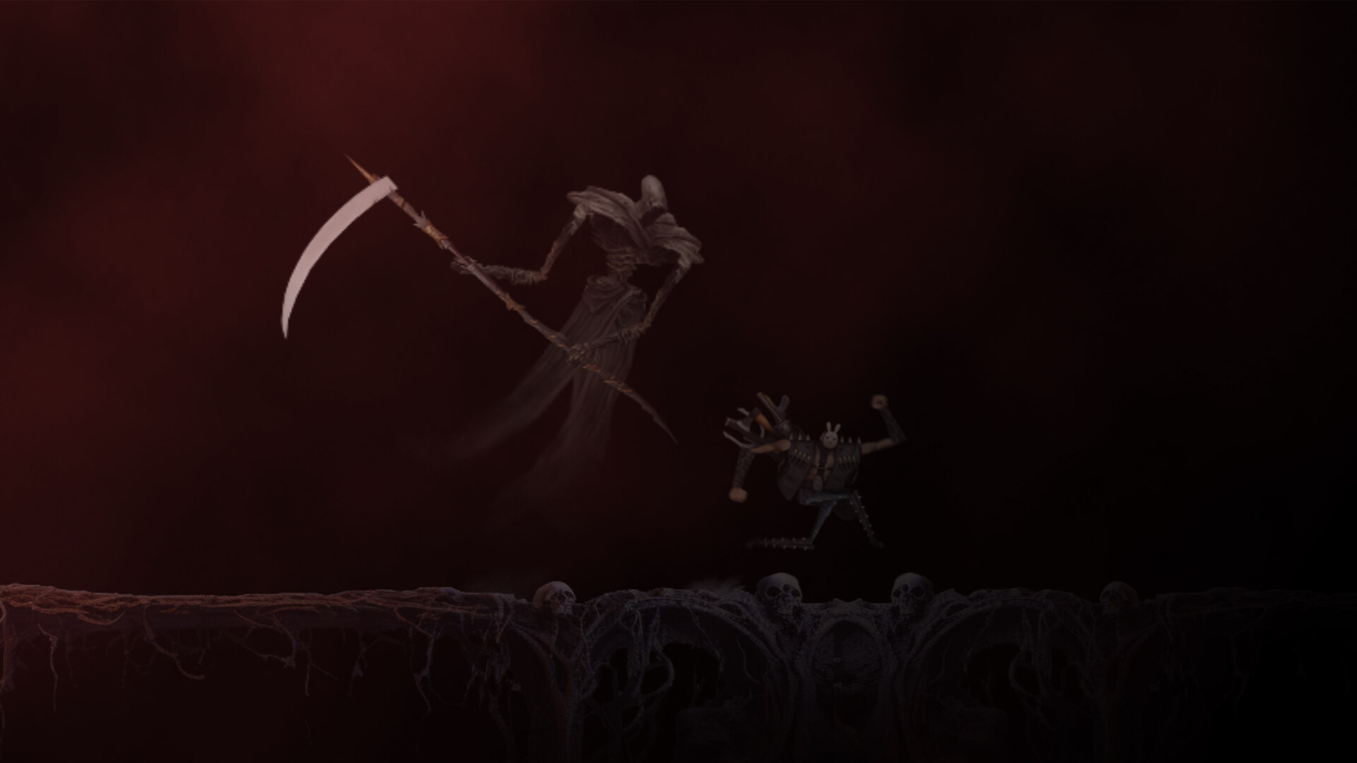 Moonbunny screenshot 6