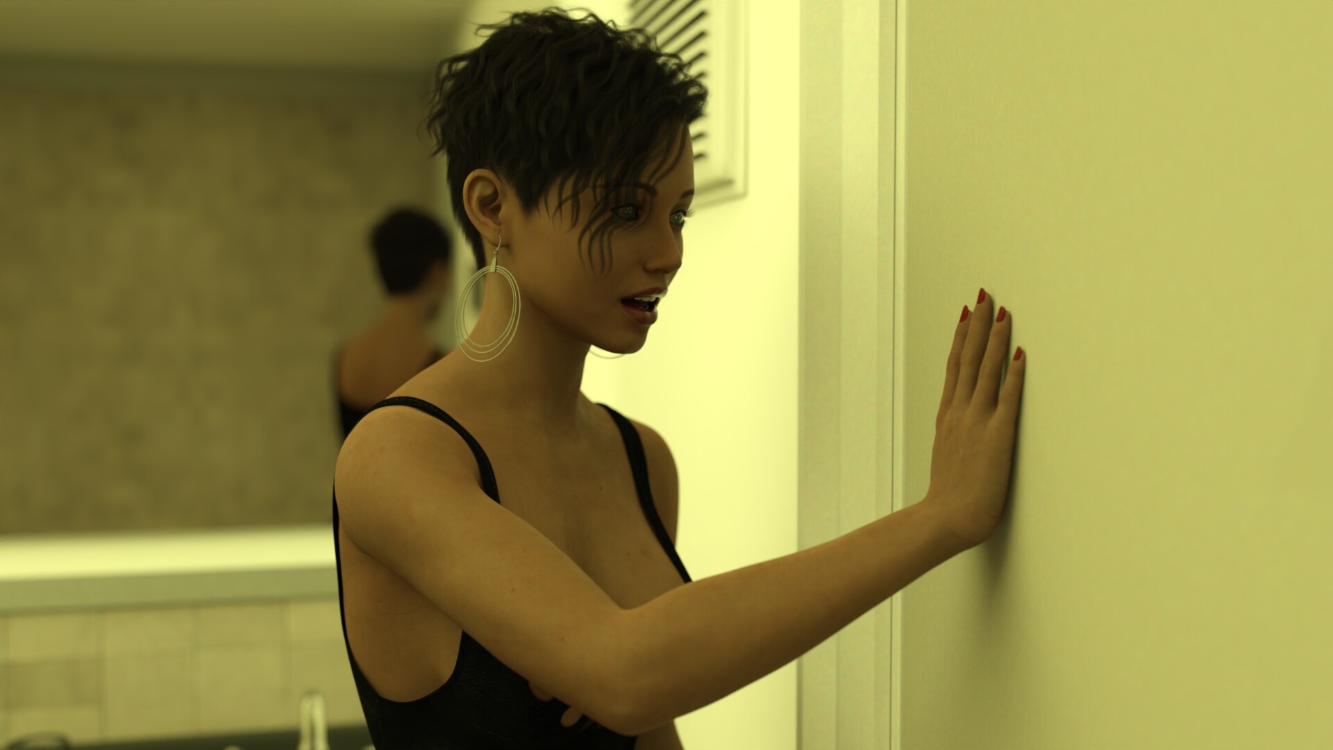 Hard Days screenshot 4