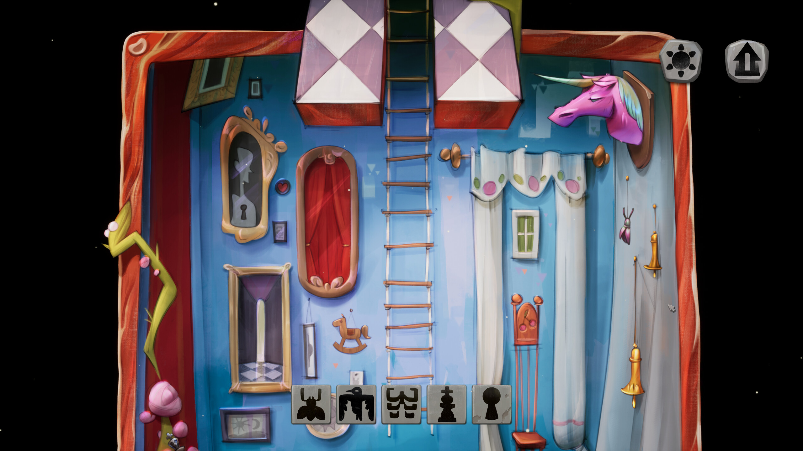 Spava screenshot 5