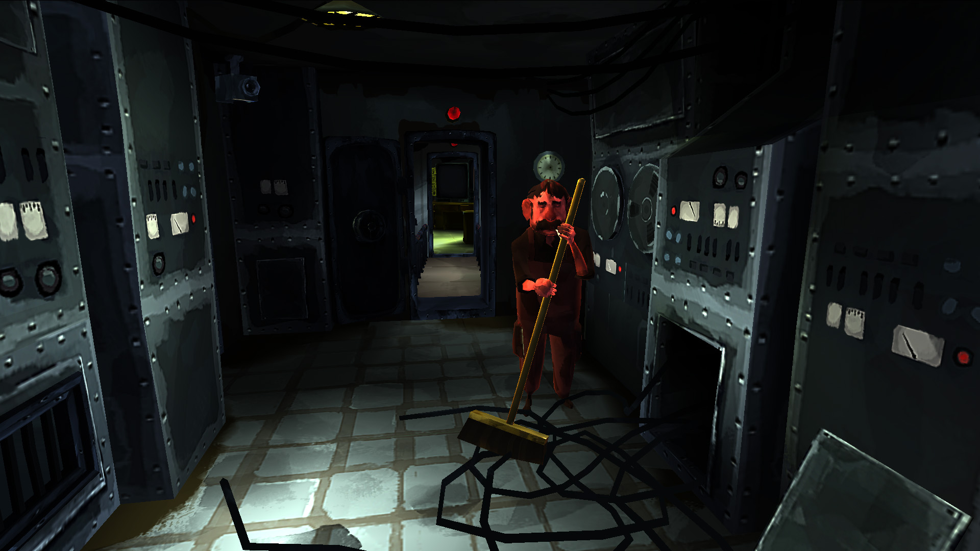Signal Ops screenshot 4