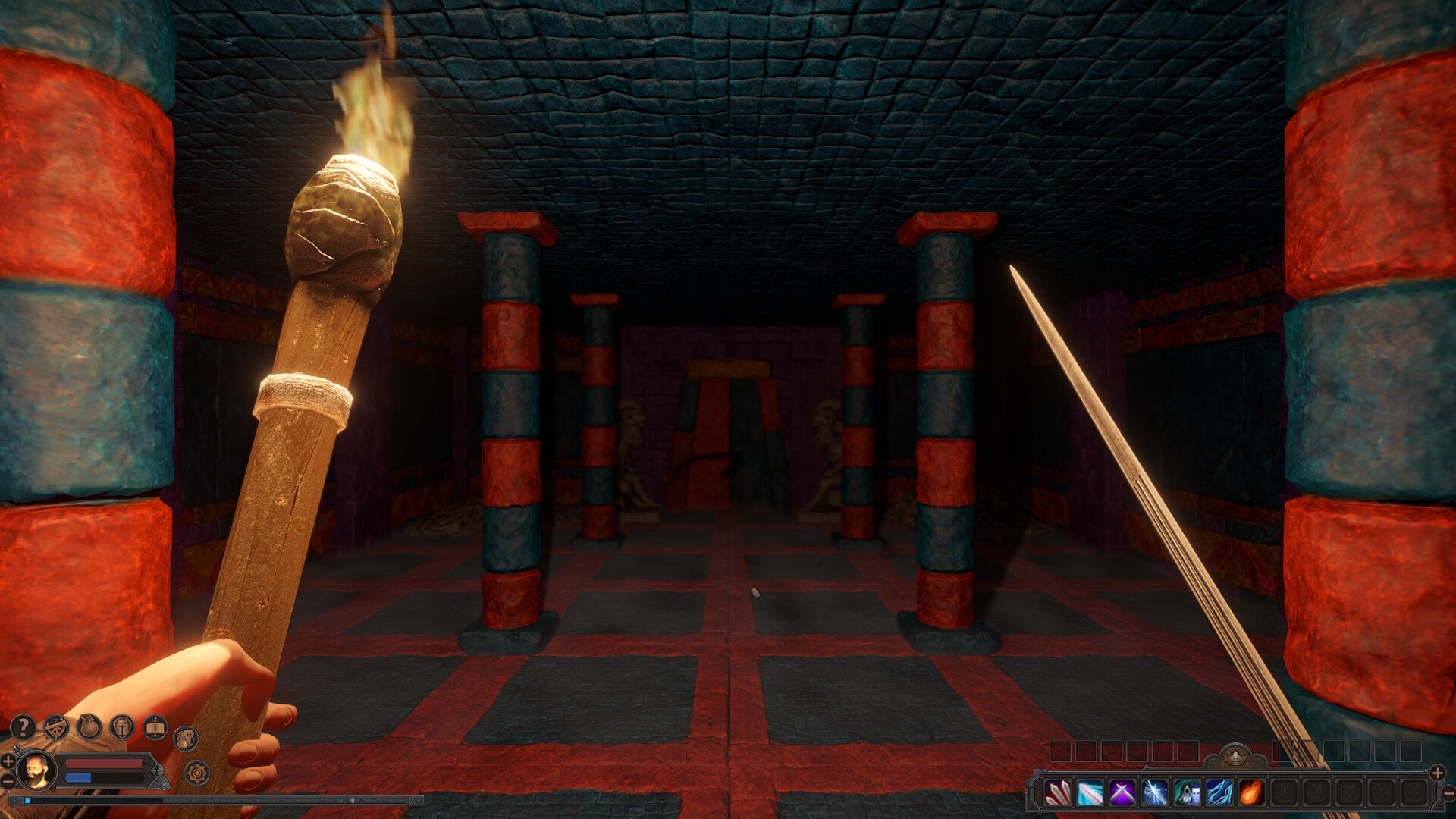 Golel screenshot 5