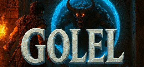 Golel Cover Image