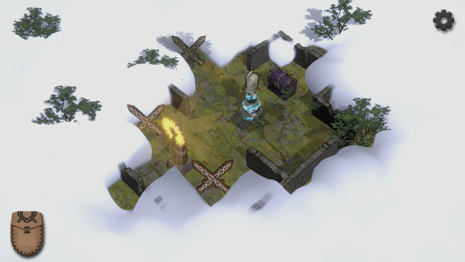 Maze Bounders screenshot 5