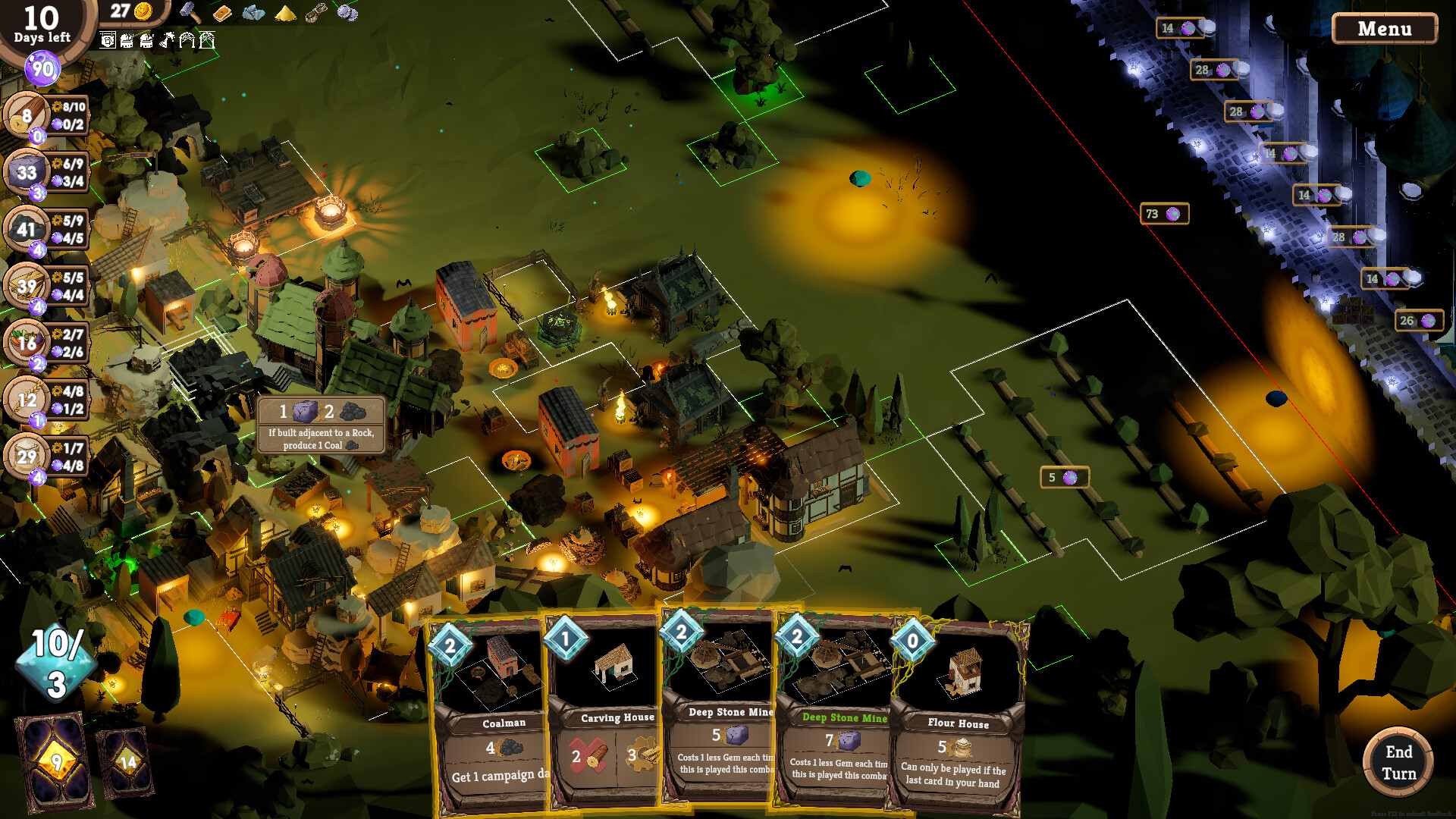 Seekers of Eclipse screenshot 9