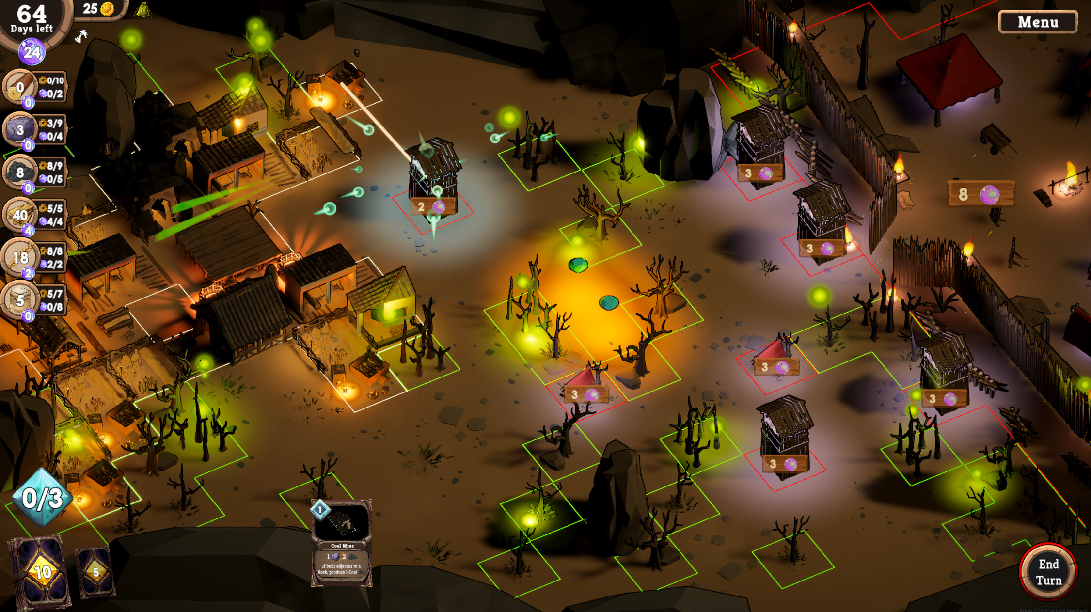 Seekers of Eclipse screenshot 2