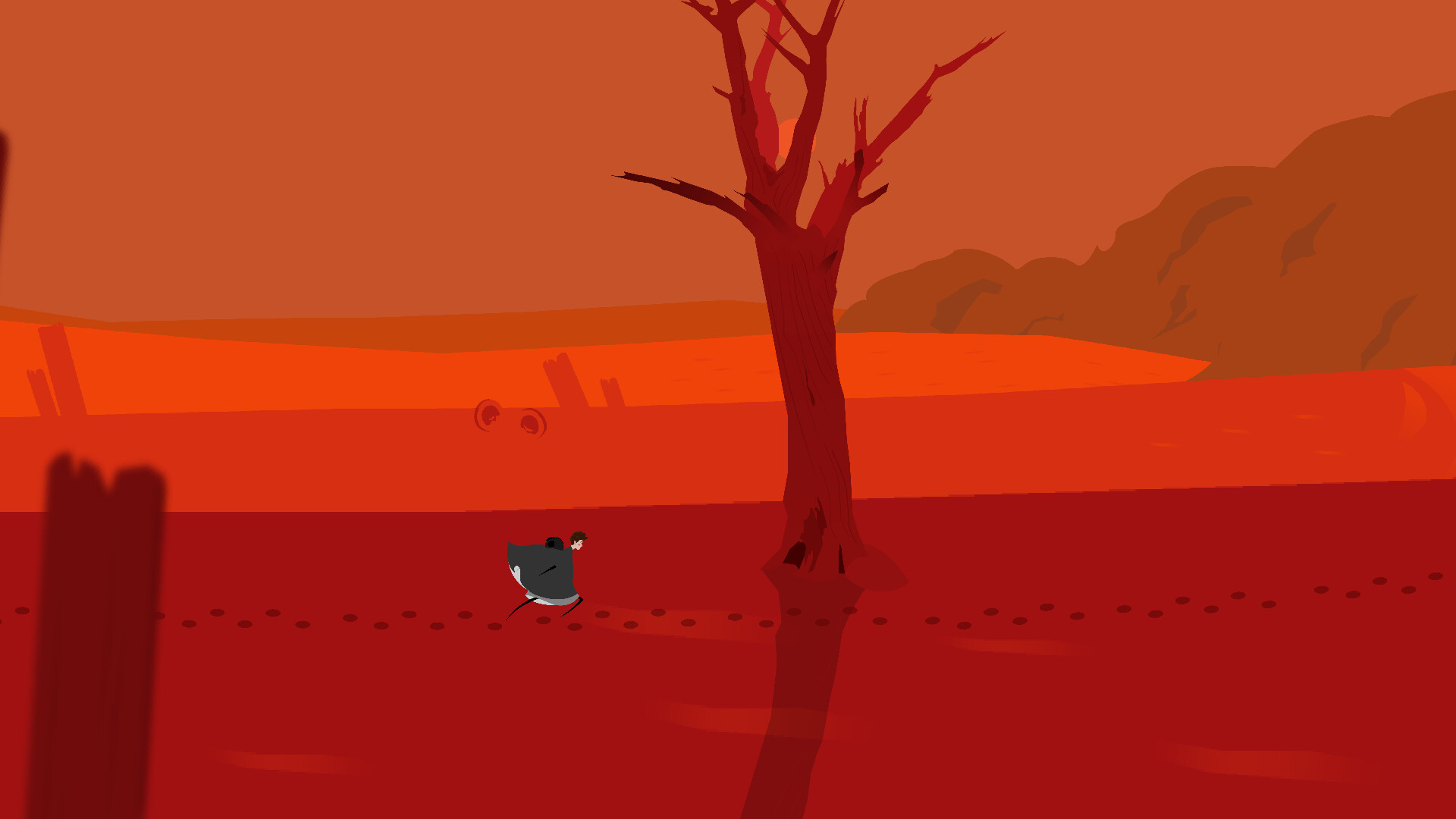 Alta's Odyssey screenshot 6