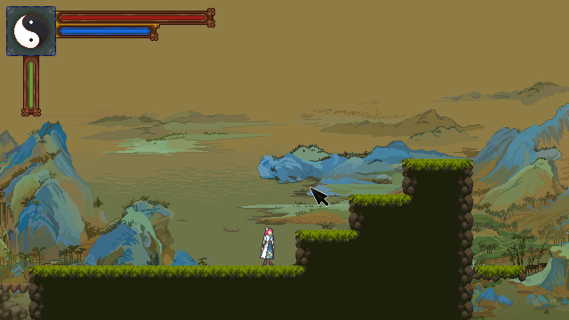 平灾图 Quell the Disaster screenshot 2