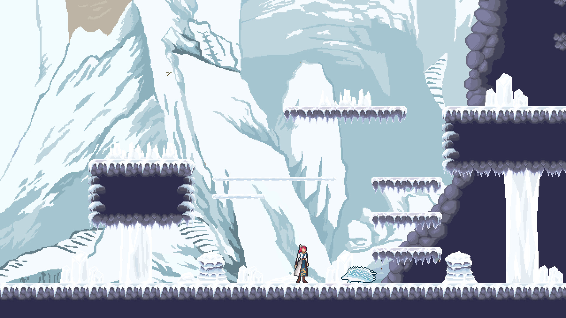 平灾图 Quell the Disaster screenshot 6