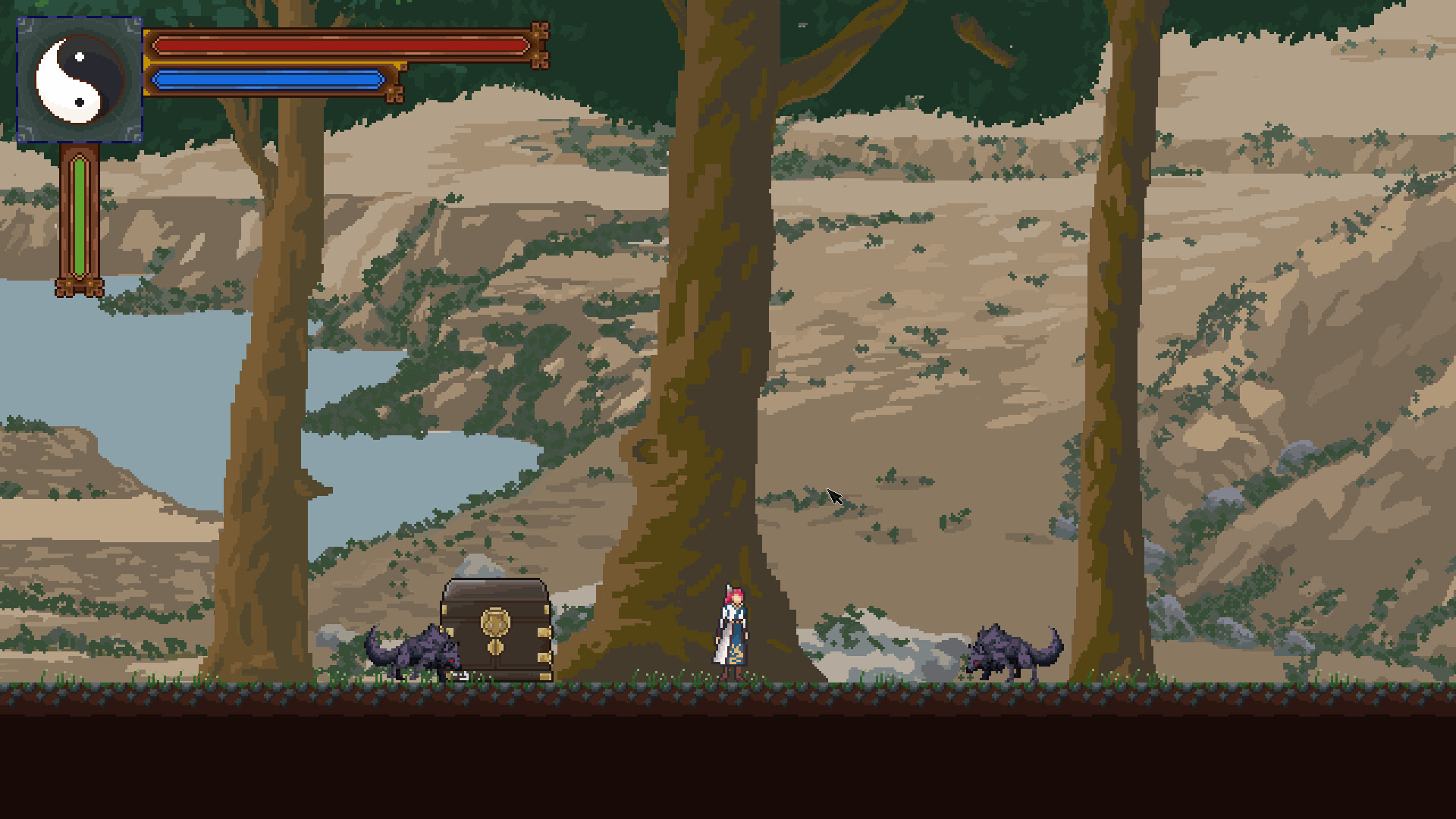 平灾图 Quell the Disaster screenshot 5