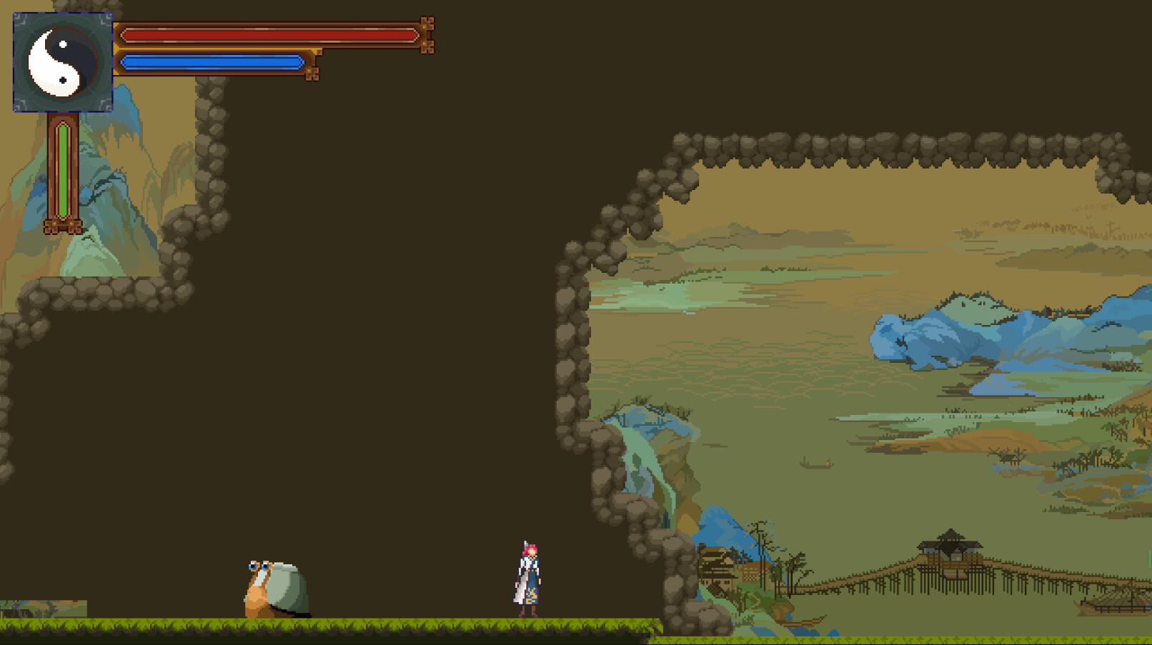 平灾图 Quell the Disaster screenshot 3