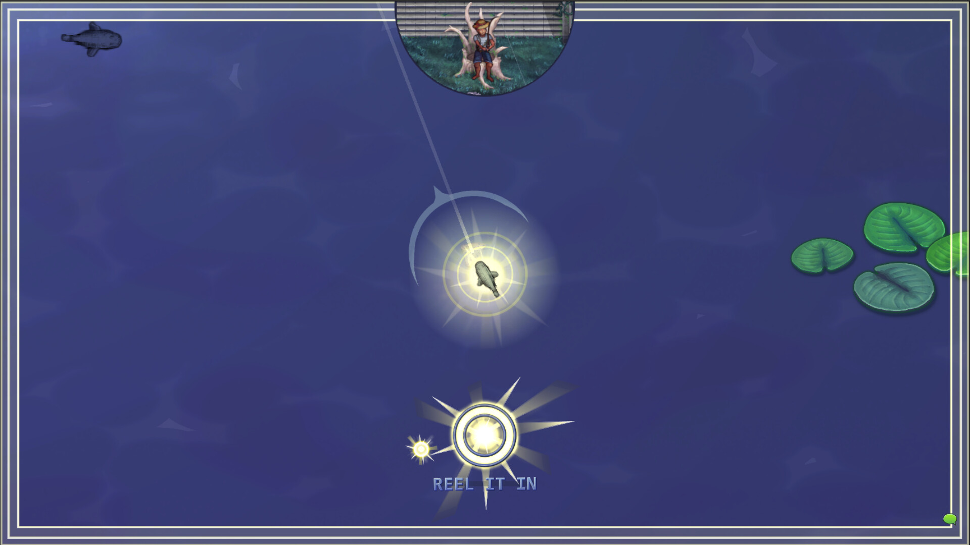 Fishing Echoes screenshot 7