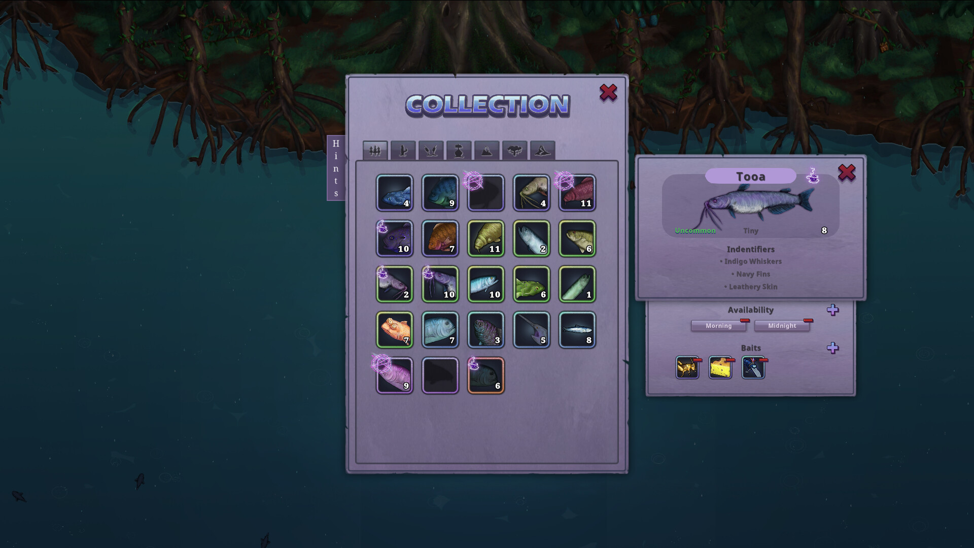 Fishing Echoes screenshot 6
