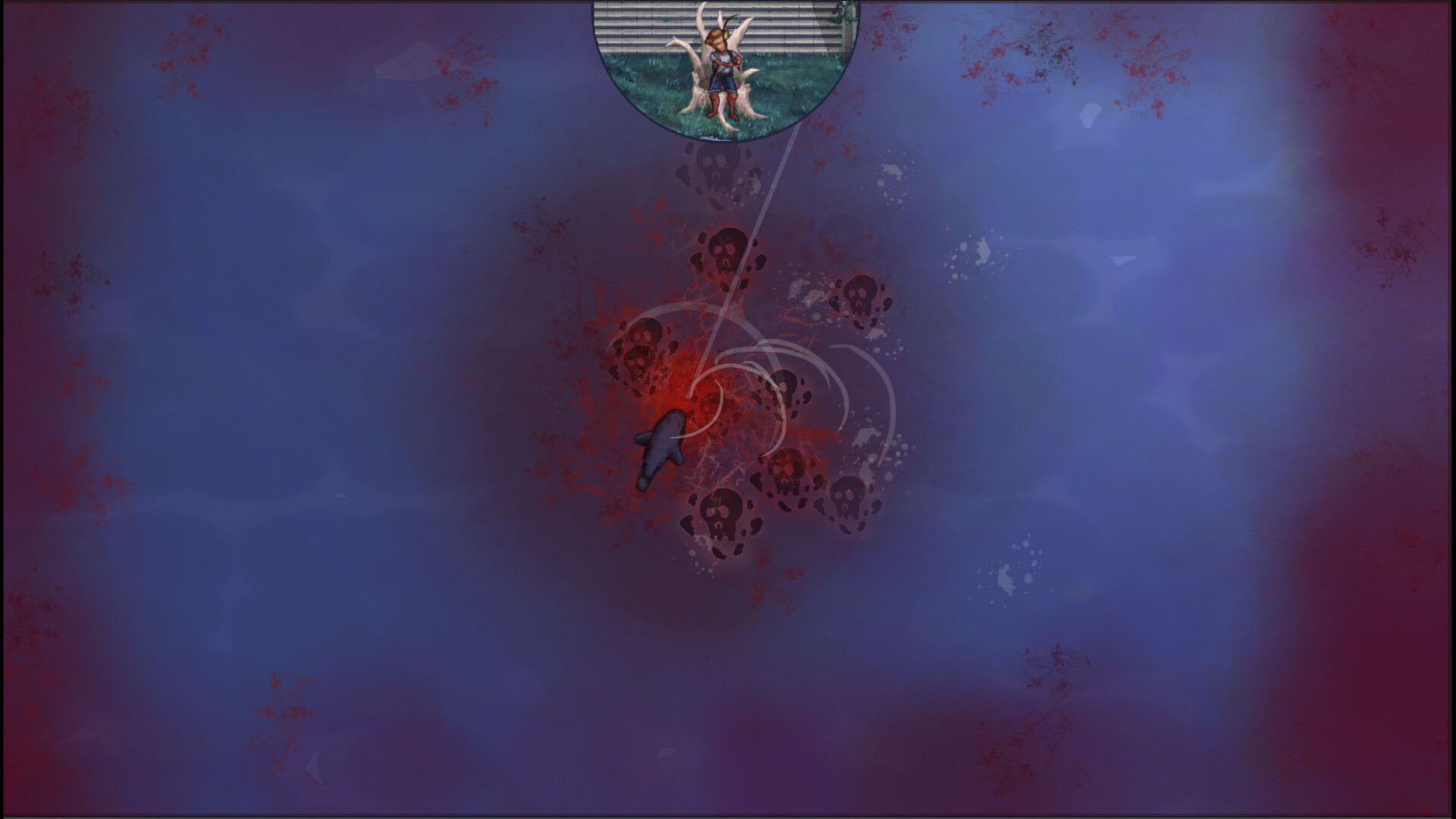 Fishing Echoes screenshot 13