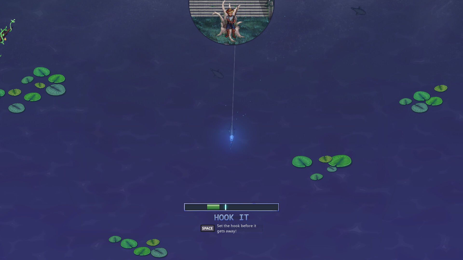 Fishing Echoes screenshot 12