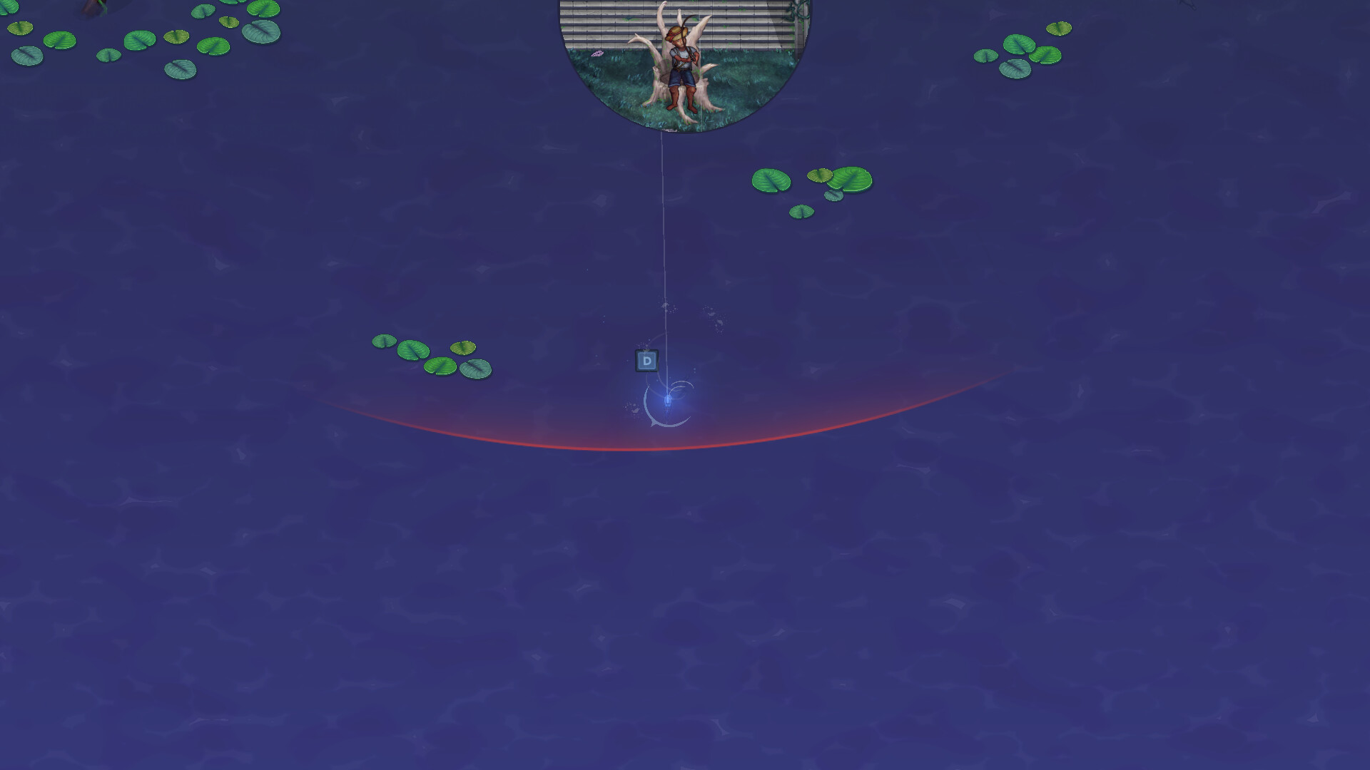 Fishing Echoes screenshot 16