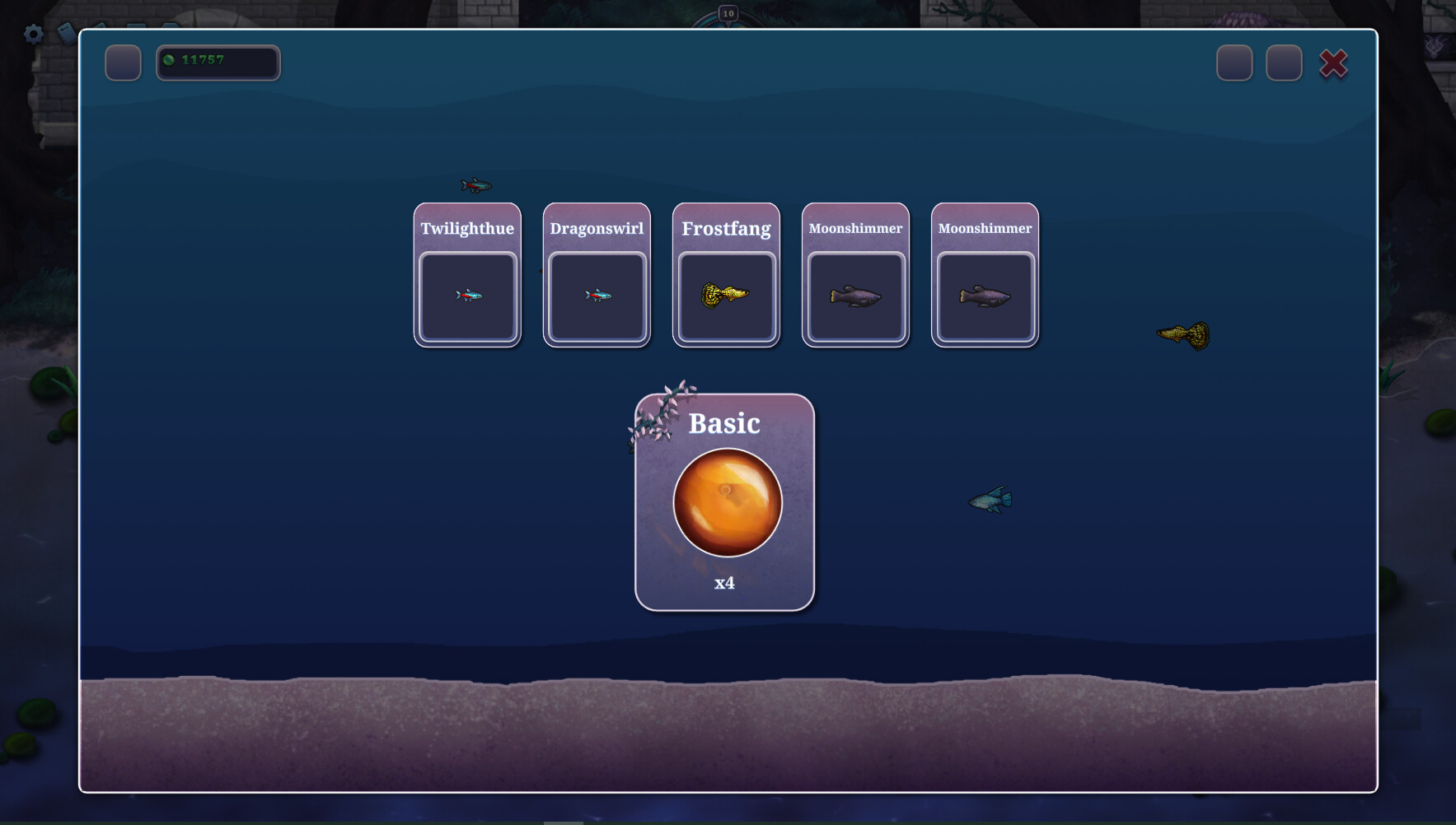 Fishing Echoes screenshot 10