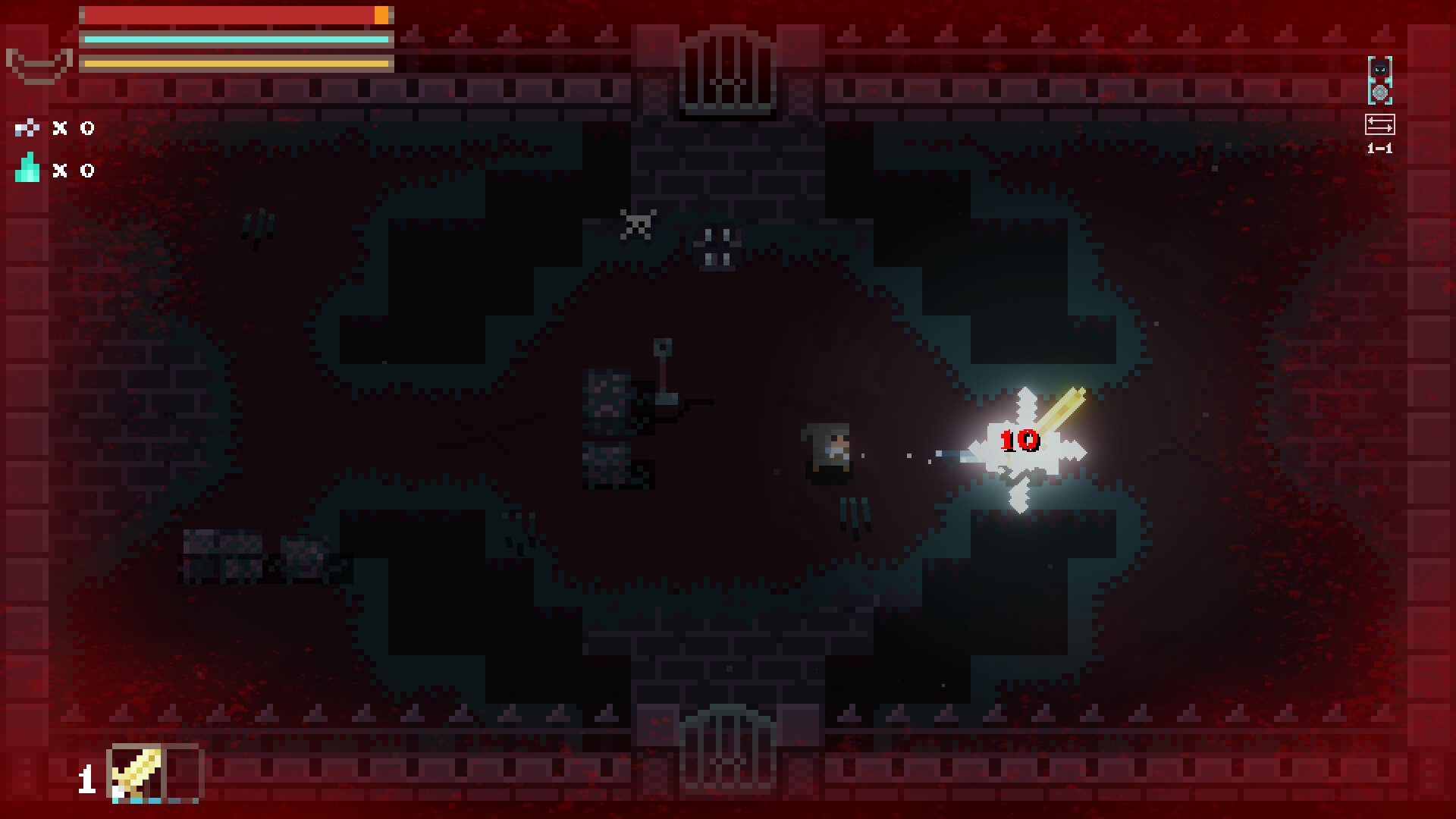 Rogue Souls screenshot 5