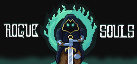 Rogue Souls — header artwork