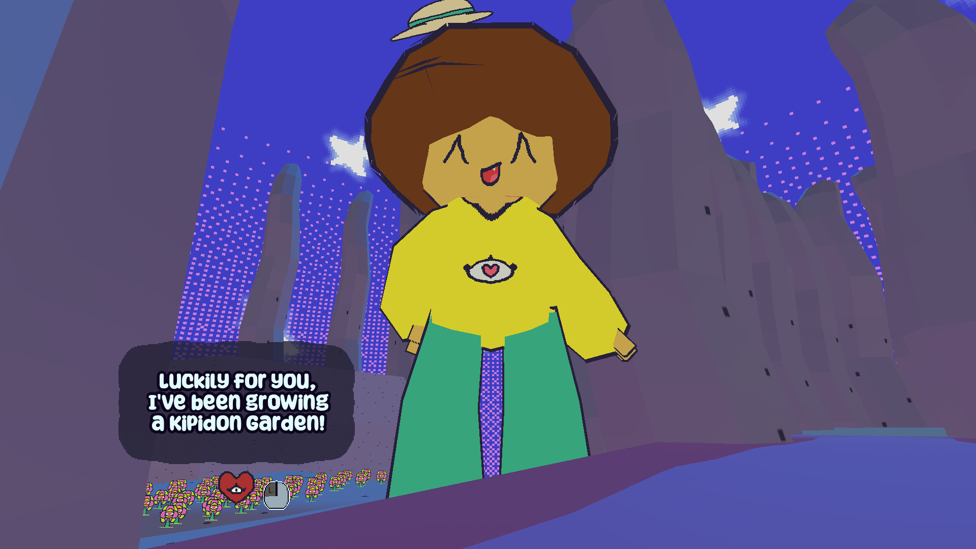KIPIDON screenshot 10