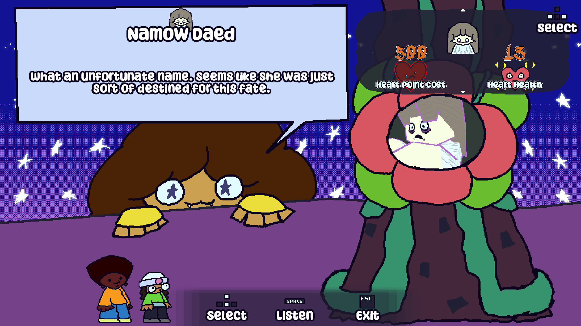 KIPIDON screenshot 5
