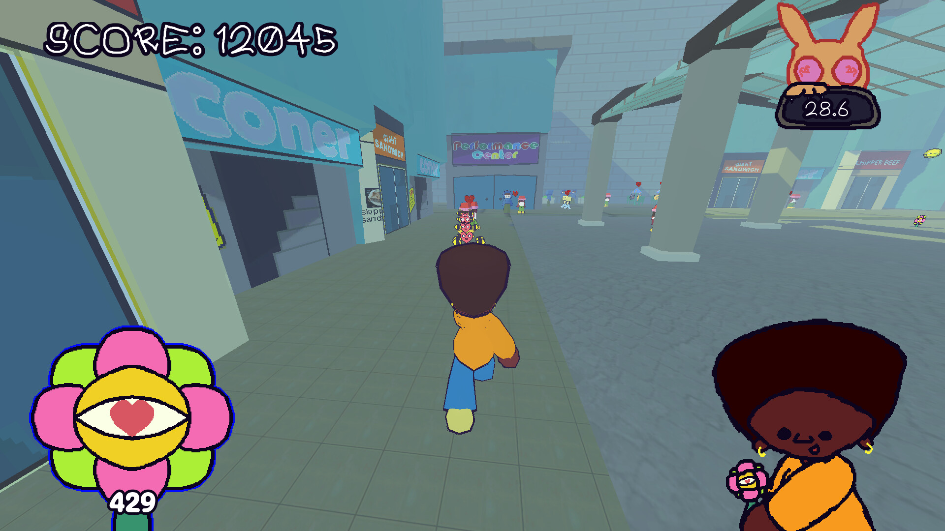 KIPIDON screenshot 2