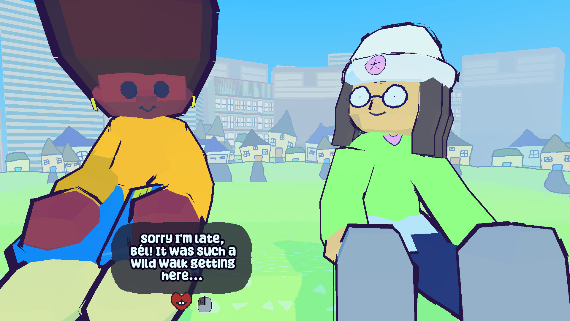 KIPIDON screenshot 8