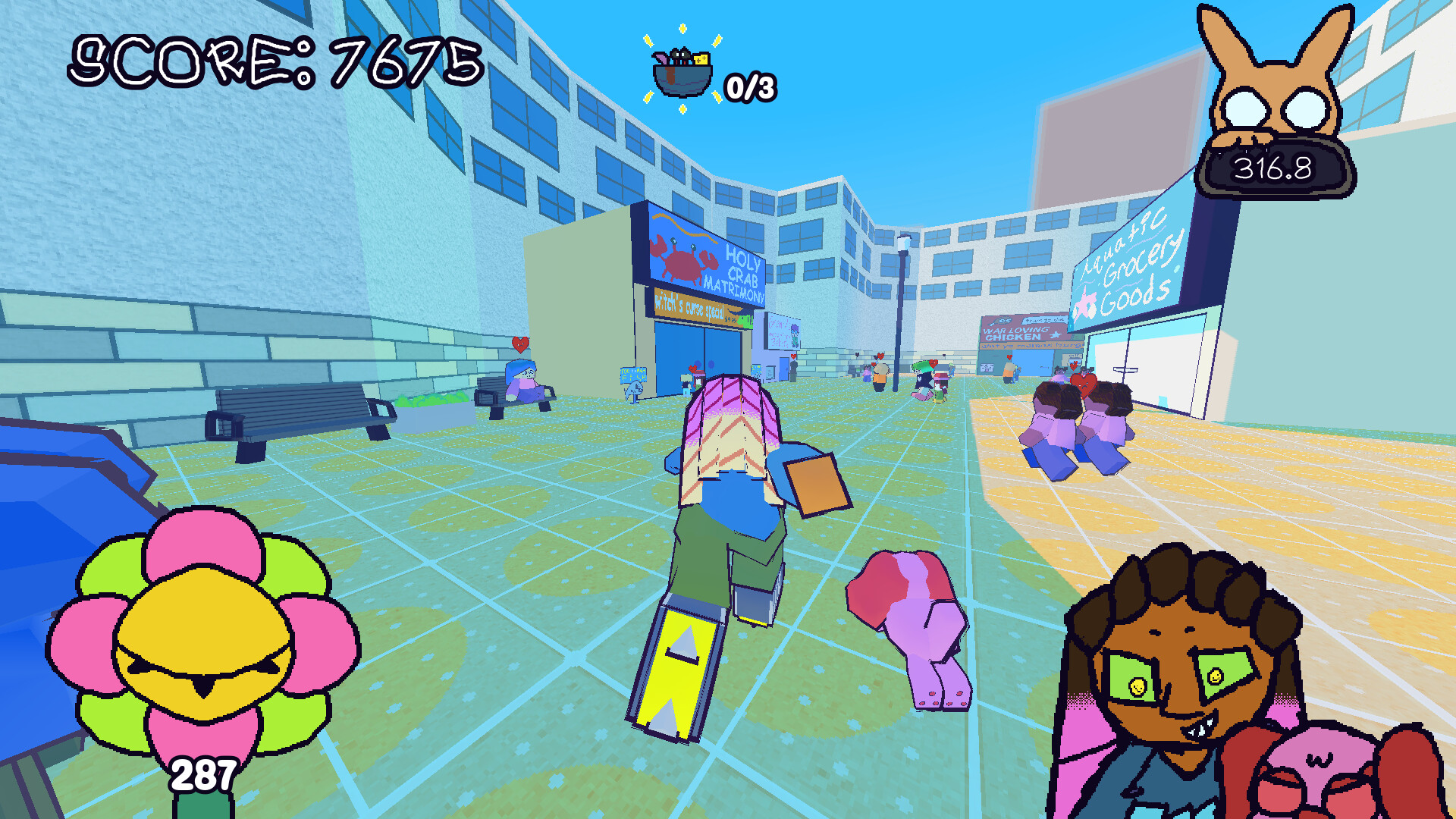 KIPIDON screenshot 3