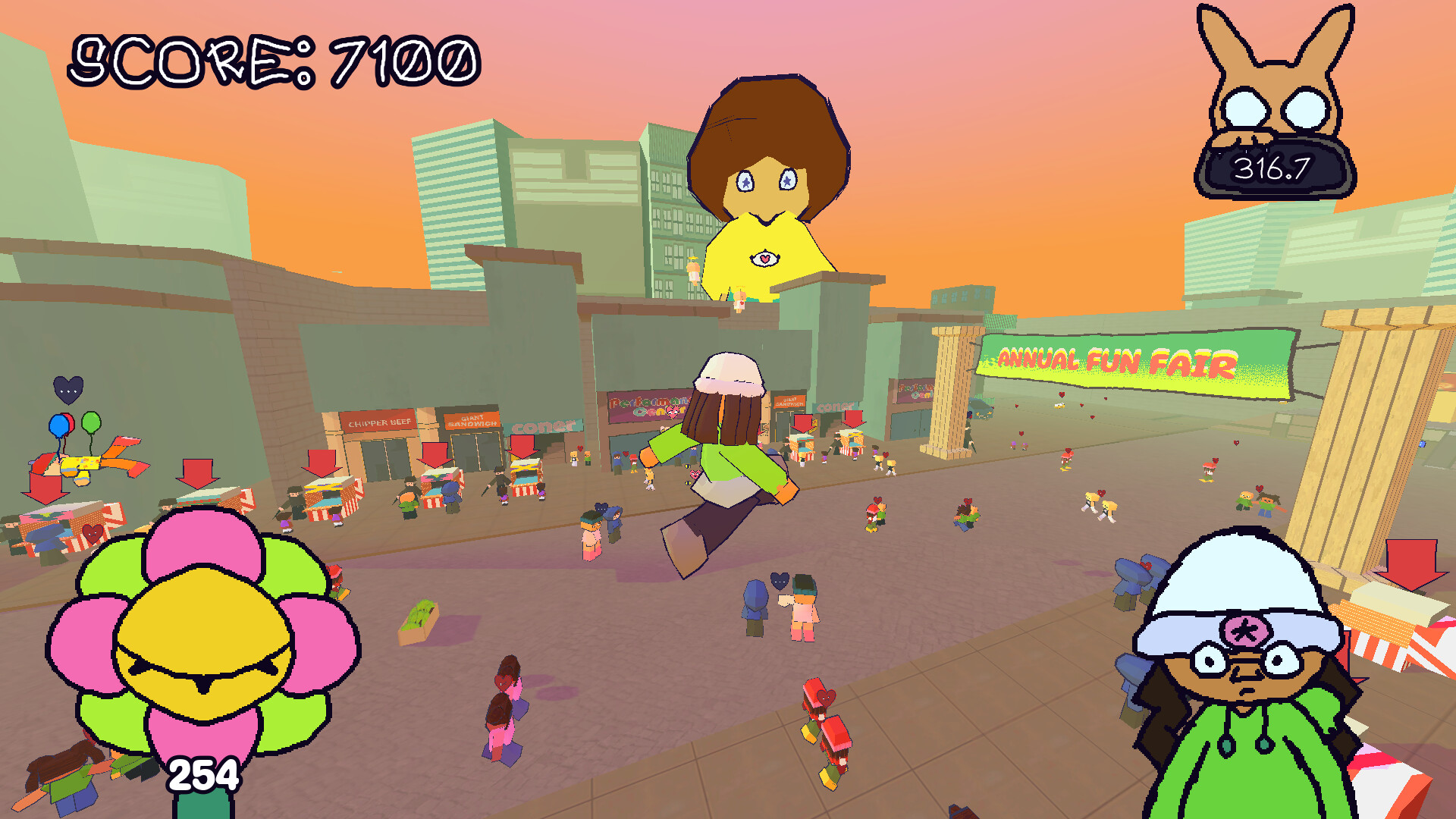KIPIDON screenshot 1