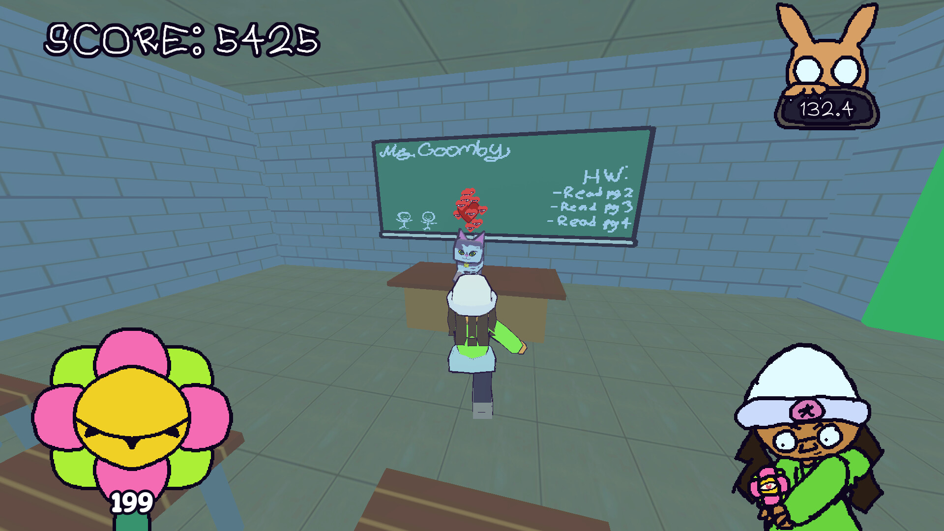 KIPIDON screenshot 4