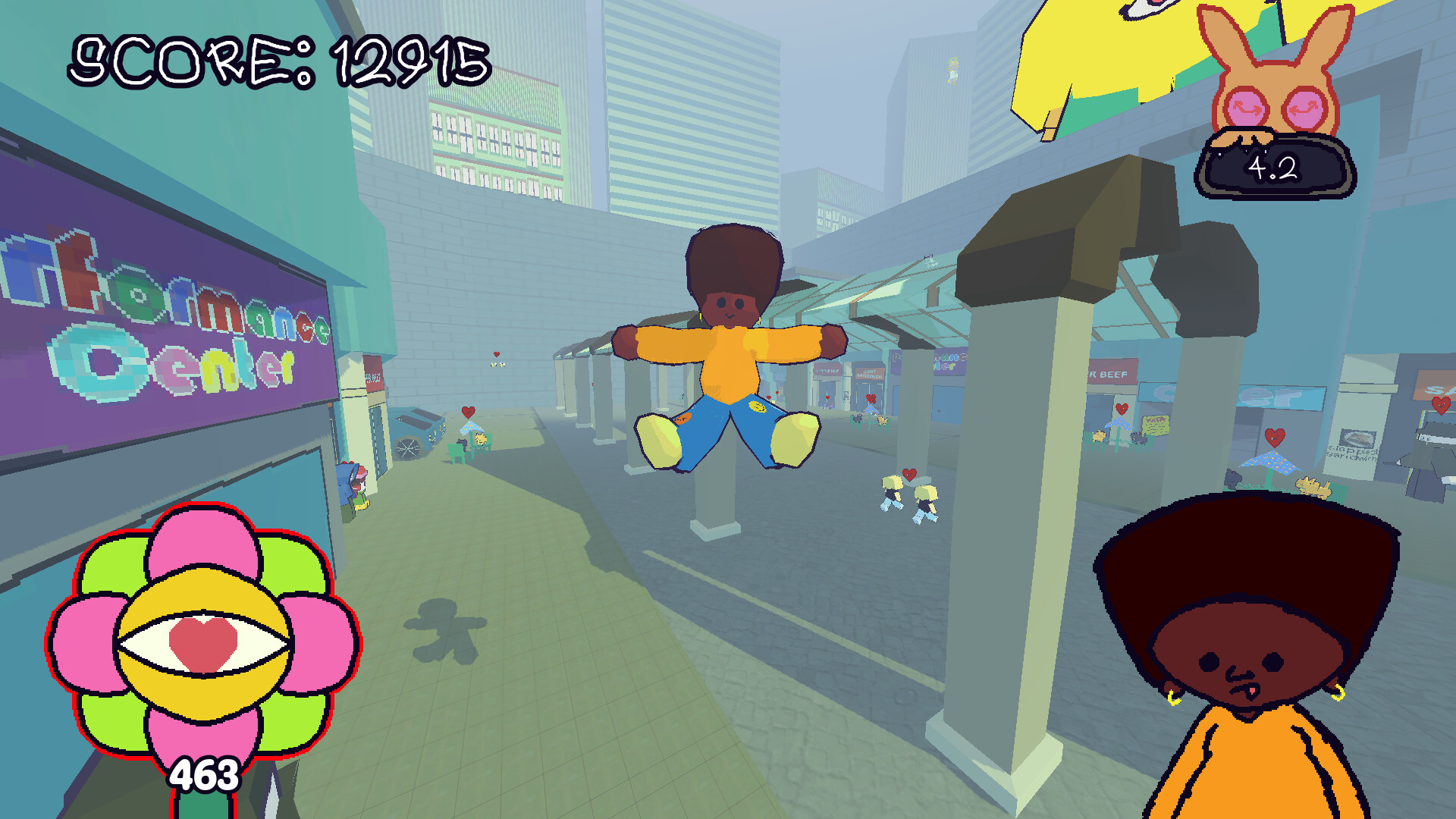KIPIDON screenshot 6